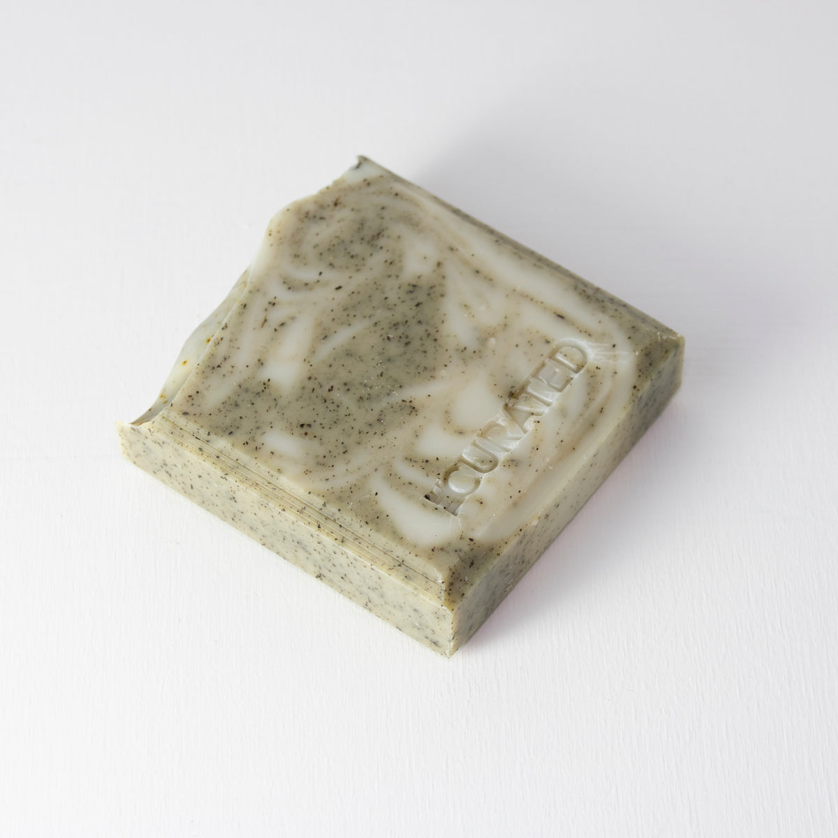 botanical soap | rosemary & mint