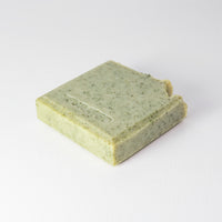 botanical soap | nettle & tea tree