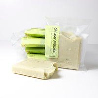 B2B order | skin food soap | creamy avocado