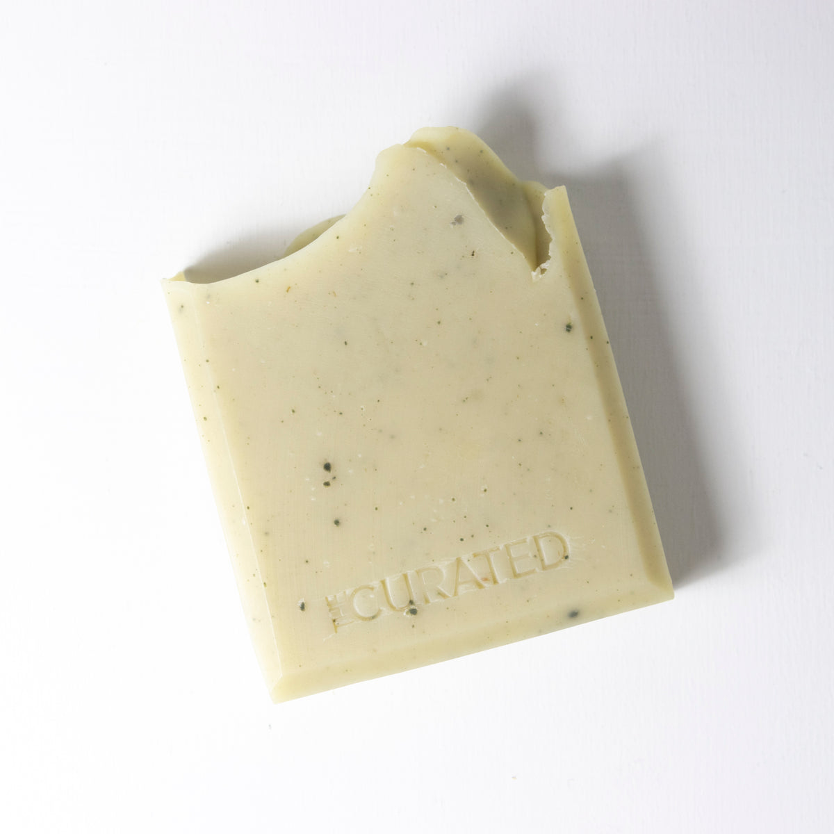 skin food soap | creamy avocado